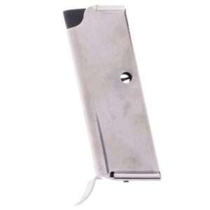AMT Backup .380 ACP 6-Round Magazine With Floorplate