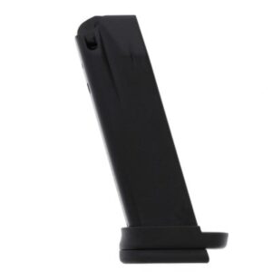 Arex Rex Zero 1C Compact 9mm 17-Round Magazine With Sleeve