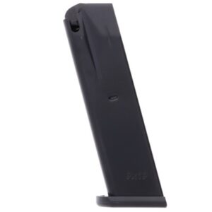 Arex Rex Zero 1s 9mm 10-Round Magazine
