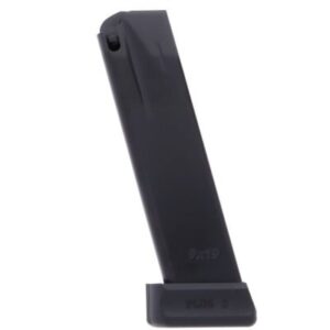 Arex Rex Zero 1s 9mm 20-Round Magazine