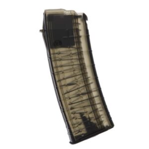 Arsenal Circle 10 AK-47 5.56/.223 30-Round Clear Magazine