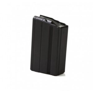 ASC 224 Valkyrie, 6.8mm SPC AR-15 10-Round Stainless Steel Magazine