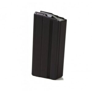 ASC 224 Valkyrie, 6.8mm SPC AR-15 15-Round Stainless Steel Magazine