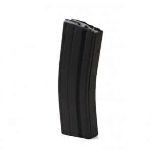 ASC 224 Valkyrie, 6.8mm SPC AR-15 25-Round Stainless Steel Magazine