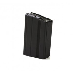 ASC 224 Valkyrie, 6.8mm SPC AR-15 5-Round Stainless Steel Magazine