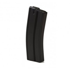 ASC 5.45X39 AR-15 10-15/30-Round Stainless Steel Magazine