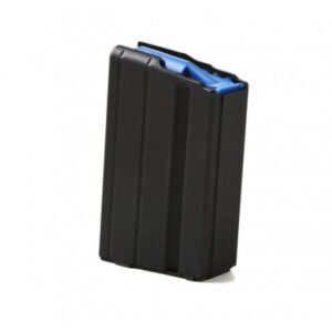 ASC 6.5 Grendel AR-15 10-Round Stainless Steel Magazine