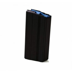 ASC 6.5 Grendel AR-15 15-Round Stainless Steel Magazine