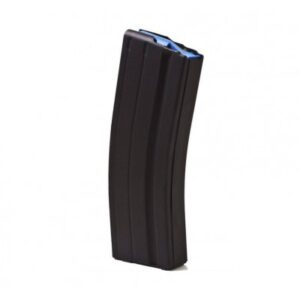 ASC 6.5 Grendel AR-15 25-Round Stainless Steel Magazine