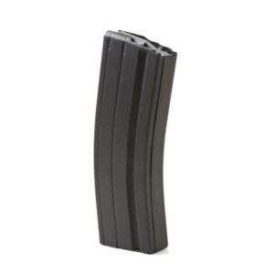 ASC 6.8mm 10/25-Round Stainless Steel Magazine