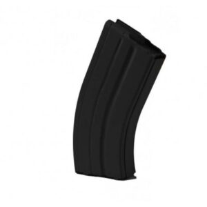 ASC 7.62X39 AR-15 20-Round Stainless Steel Magazine