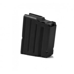 ASC AR-10 308/7.62x51 5-Round Stainless Steel Magazine