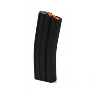 ASC AR-15 .223/5.56 10/30-Round Stainless Steel Magazine