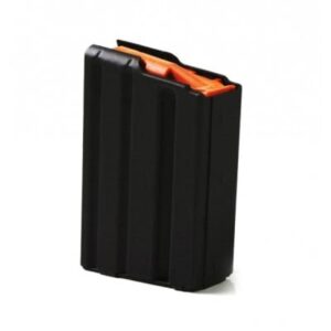 ASC AR-15 .223/5.56 10-Round Stainless Steel Magazine