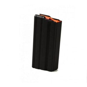 ASC AR-15 .223/5.56 20-Round Stainless Steel Magazine