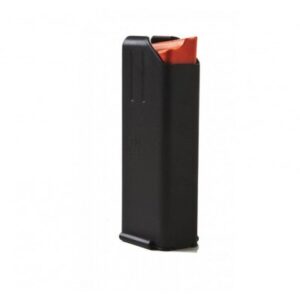 ASC AR-15 9mm 10-Round Stainless Steel Magazine