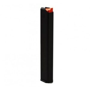 ASC AR-15 9mm 32-Round Stainless Steel Magazine (Blemished)