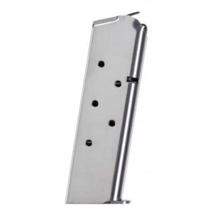 Auto Ordnance 1911 .45ACP Stainless Steel 7-Round Magazine