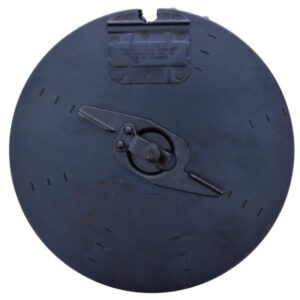 Auto Ordnance Thompson 1927 A1 .45ACP 100-Round Drum Magazine