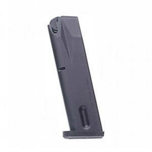 Beretta 8045 Cougar/CX4 Storm .45 ACP 8-Round Blued Steel Magazine