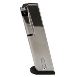 Beretta 84, 84F, 84FS Cheetah Magazine .380 ACP 13-Round Nickel Magazine