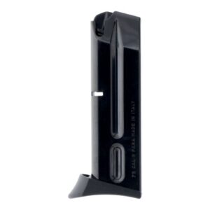 Beretta 92FS, 92, 90-Two Compact 9mm 10-Round Steel Magazine