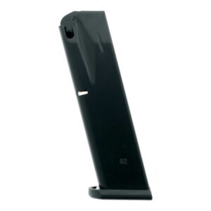 Beretta 92FS 9mm 18-Round Magazine