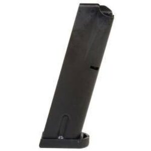 Beretta 96, 92FS, 92, 90-Two .40 S&W 11-Round Steel Magazine