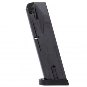 Beretta 96, 92FS, 92, 90-Two .40 S&W 12-Round Steel Magazine