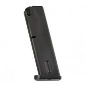 Beretta 96, 92FS, 92, 90-Two in .40 Cal 10-Round Steel Magazine