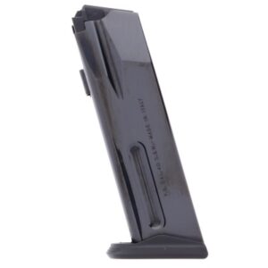 Beretta APX .40 cal 10-Round Steel Magazine