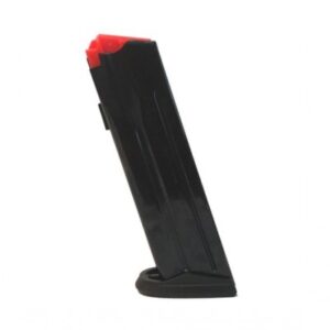 Beretta APX 9mm 17-Round w/ Red Follower Steel Magazine