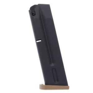 Beretta M9A3 9mm 10-Round Sand Resistant Steel Magazine