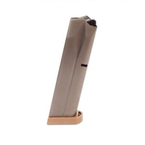 Beretta M9A3 9mm 17-Round Sand Resistant  Steel Magazine
