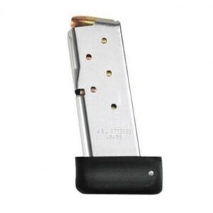 Beretta Nano 9mm Stainless Steel 8-Round Magazine