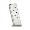 Beretta Pico .380 ACP 6-Round Stainless Steel Magazine
