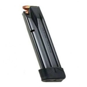 Beretta PX4 Storm 9mm 20-Round Steel Extended Magazine