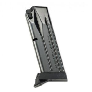 Beretta PX4 Storm Sub-Compact .40 S&W 10-Round w/ Snap Grip Steel Magazine