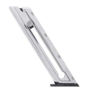 Beretta U22 Neos .22 LR 10-Round Stainless Steel Magazine