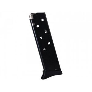 Bersa Thunder 380 .380 ACP 7-Round Matte Black Magazine with Finger Rest