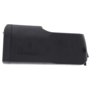 Browning X-Bolt 6.5 Creedmoor 4-Round Polymer Magazine