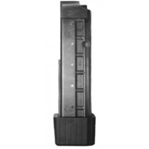 Brugger & Thomet B&T TP9, APC9, MP9 9mm 20-Round Magazine w/ Army Bumper