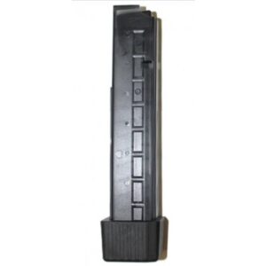 Brugger & Thomet B&T TP9, APC9, MP9 9mm 30-Round Magazine w/ Army Bumper