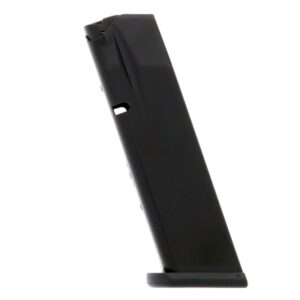 Brugger & Thomet B&T USW-A1 9mm 17-Round Blued Steel Magazine