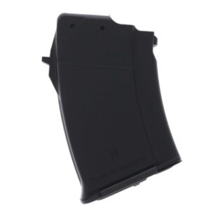 Bulgarian AK-47 7.62x39 5-Round Steel Lined Polymer Magazine