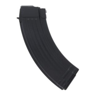 Bulgarian AK-47 7.62x39mm 30-Round Steel Magazine