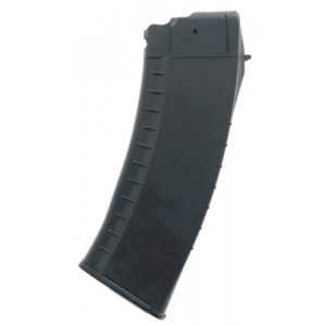 Bulgarian AK-74 5.45x39mm 30-Round Reinforced Steel Lug Polymer Magazine
