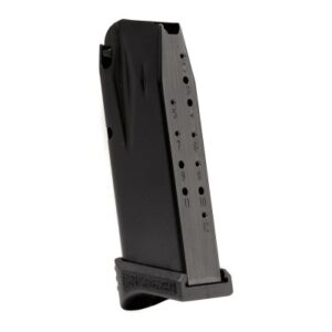 Canik TP9 Elite Sub-Compact 9mm 12-Round Magazine w/ Finger Rest