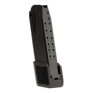 Canik TP9 Elite Sub-Compact 9mm 17-Round Magazine w/ Grip Extension