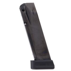 Canik TP9SA, TP9SF, TP9SFx 9MM 20-Round Magazine